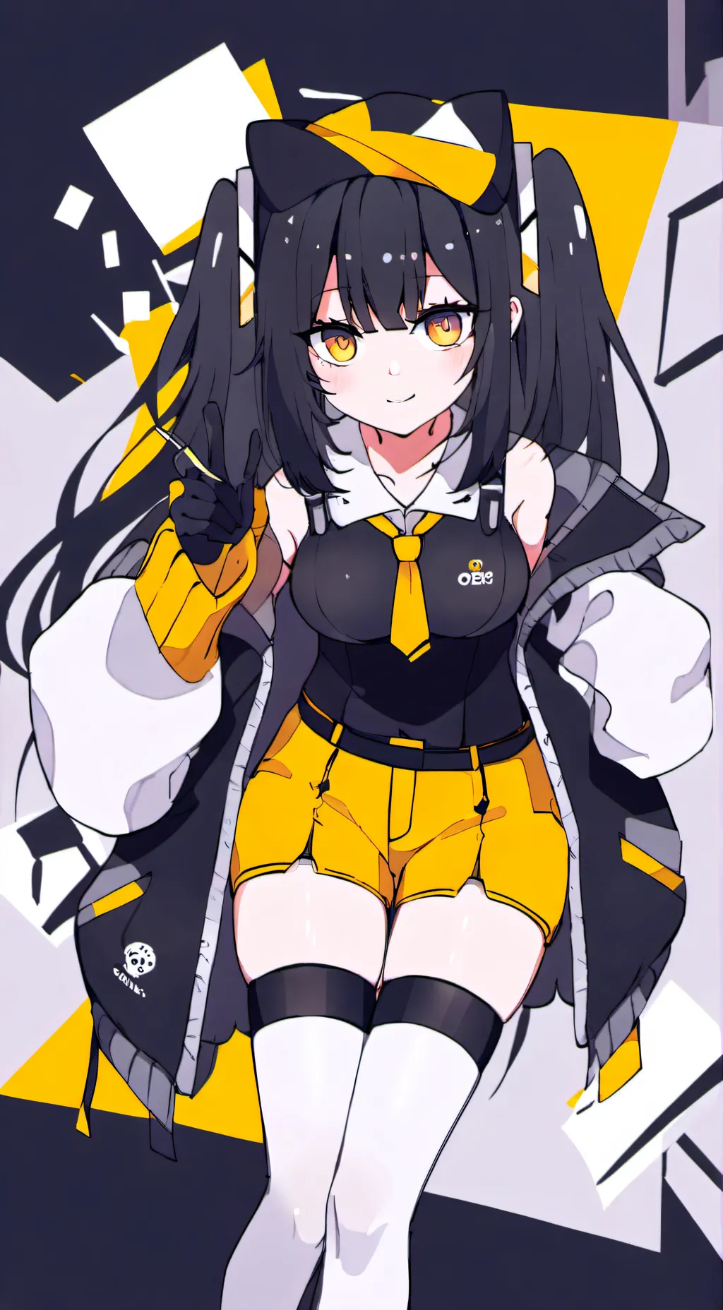 ai character: mm2 background