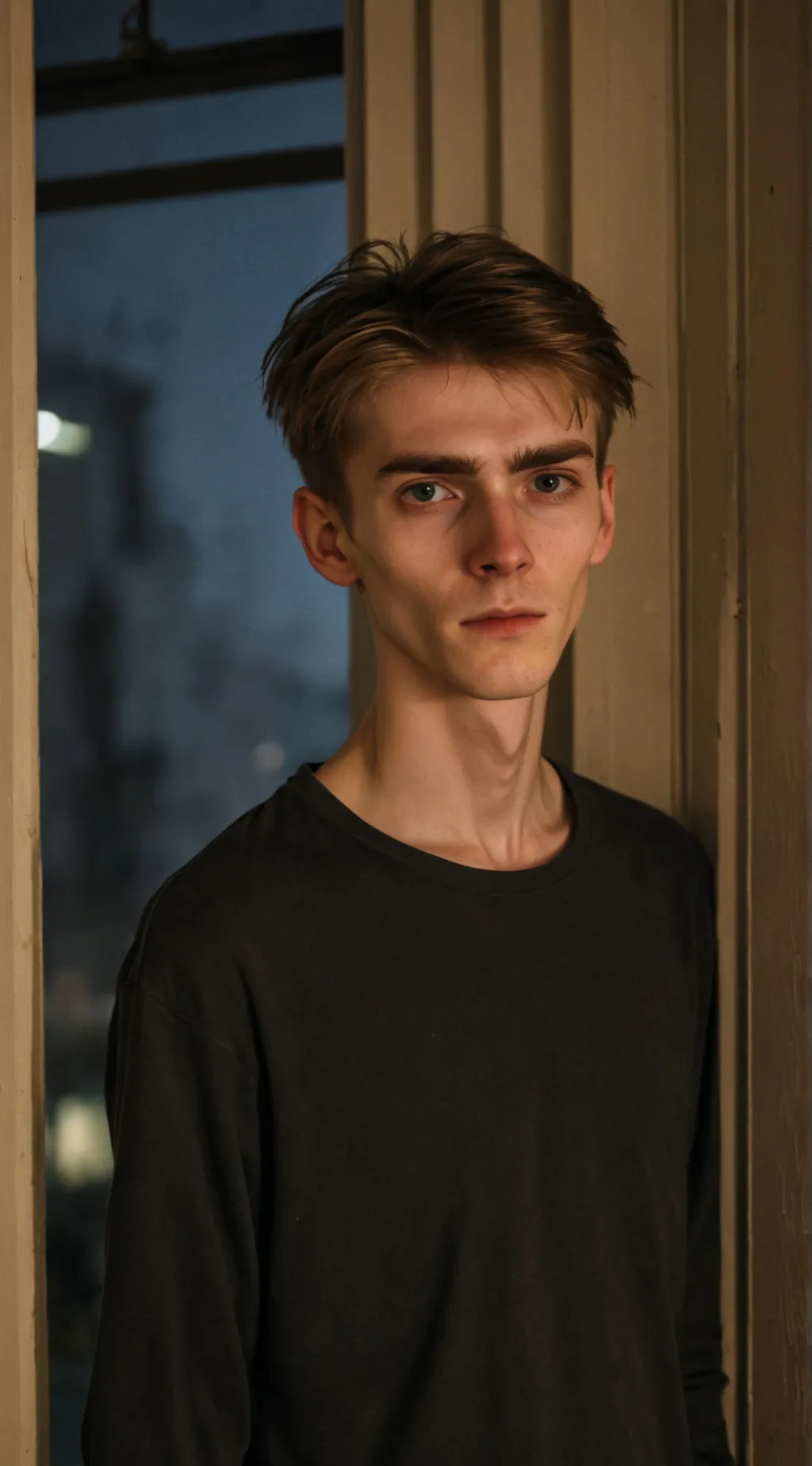 Talkie AI - Chat with Cetyl 🌃