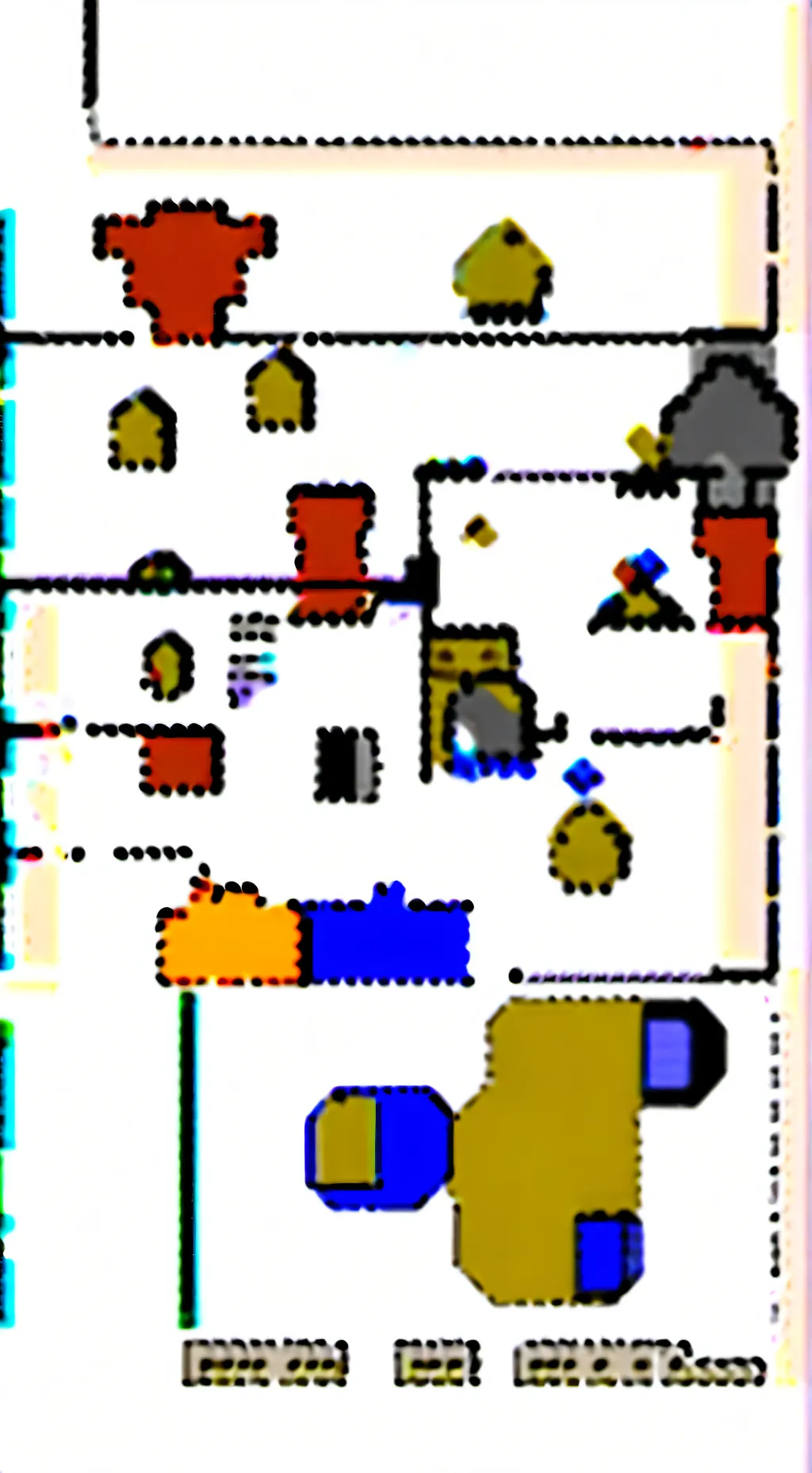 ai character: escuela elemental background