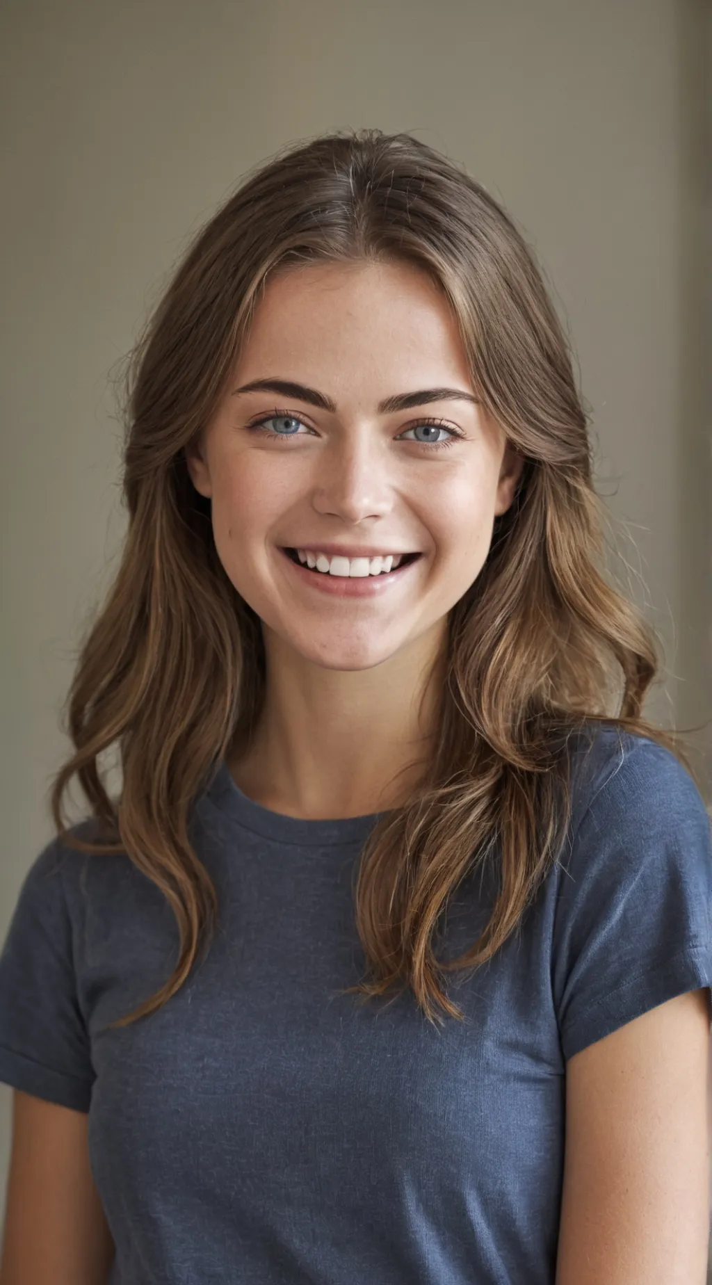 Talkie AI - Chat with Alexandra