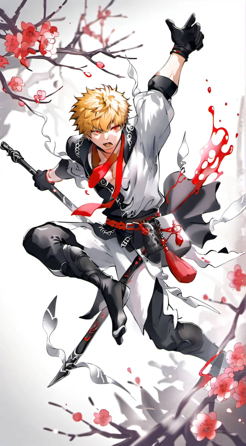 ai character: 🤩MHA🤩 background