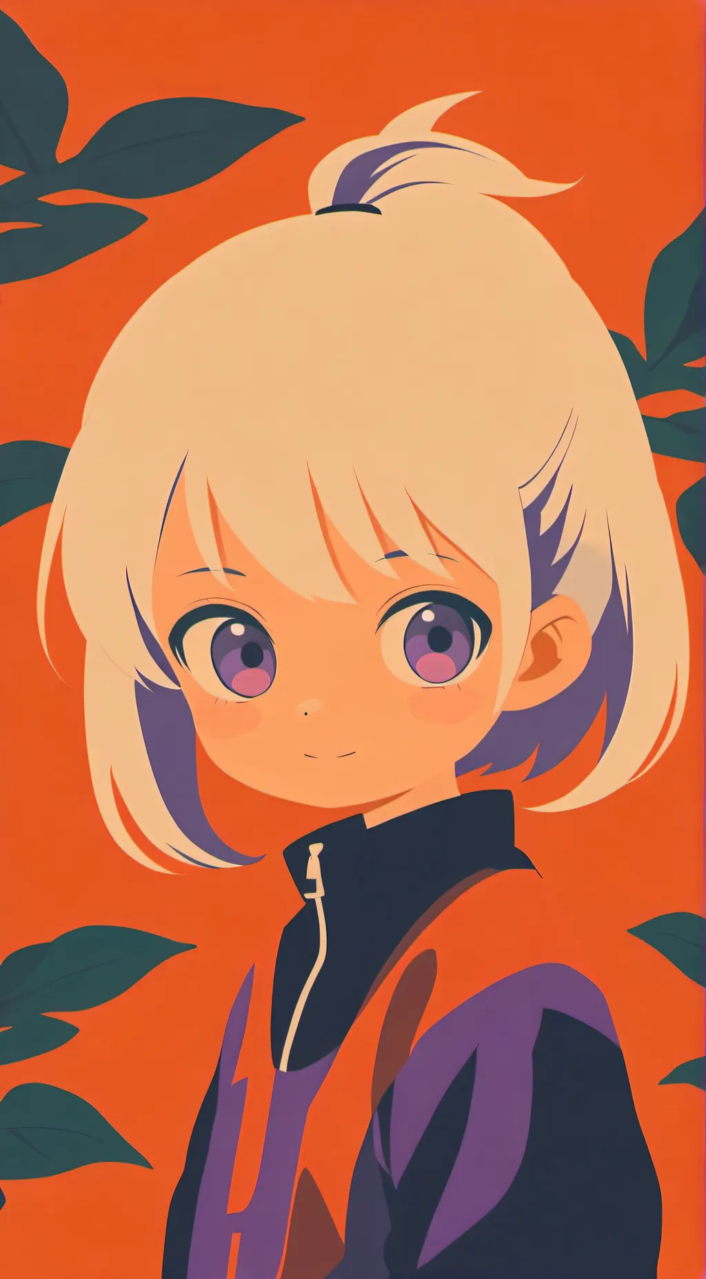 Talkie AI - Chat with Little Angela