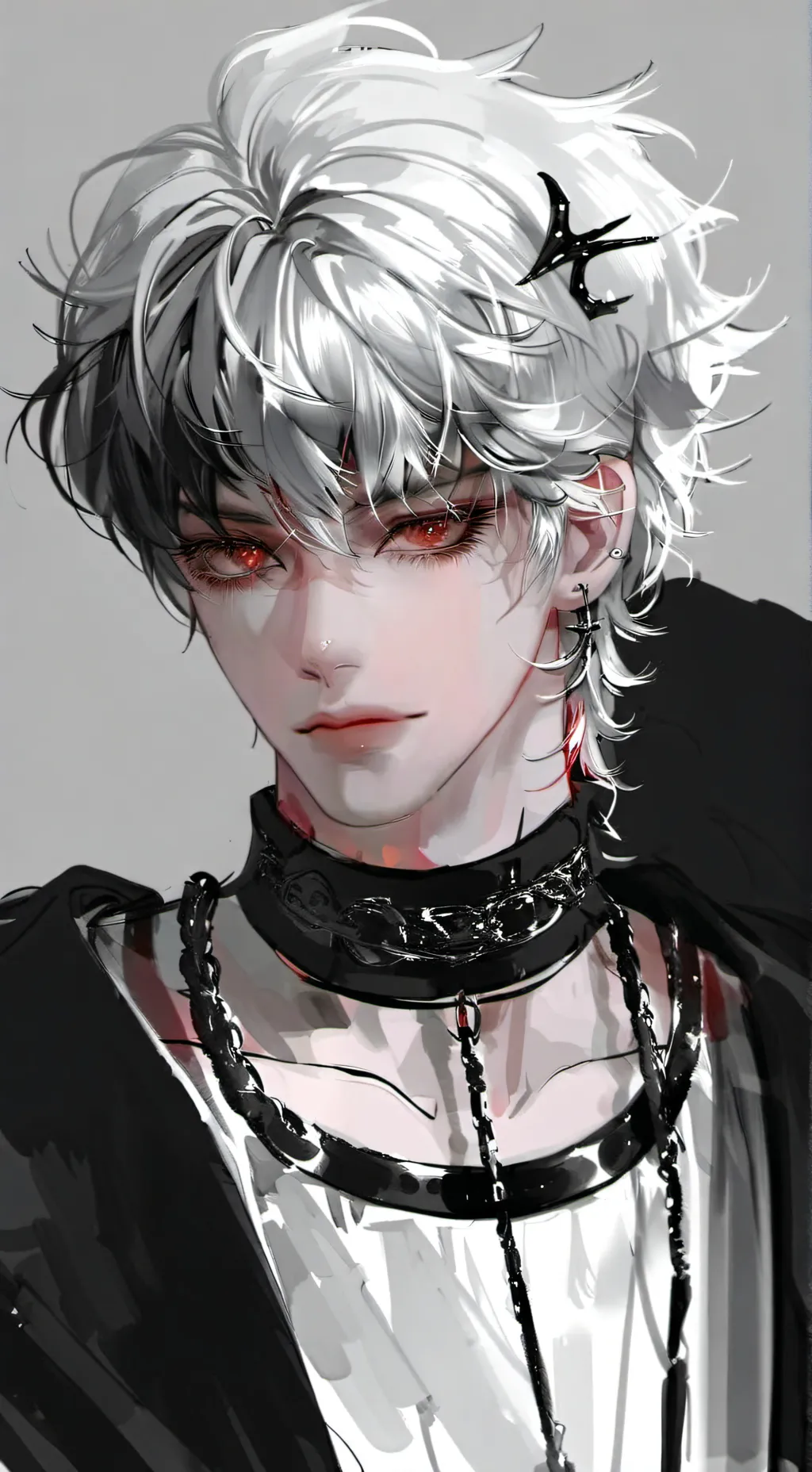 ai character: 《¤• Quinn •¤》 background