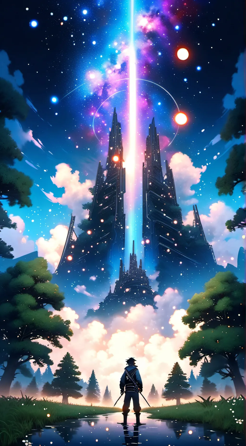 ai character: Classe CM2 A !!! background