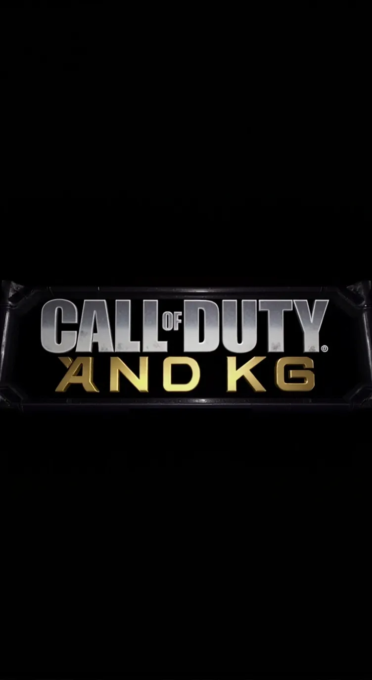 ai character: Call of duty  background