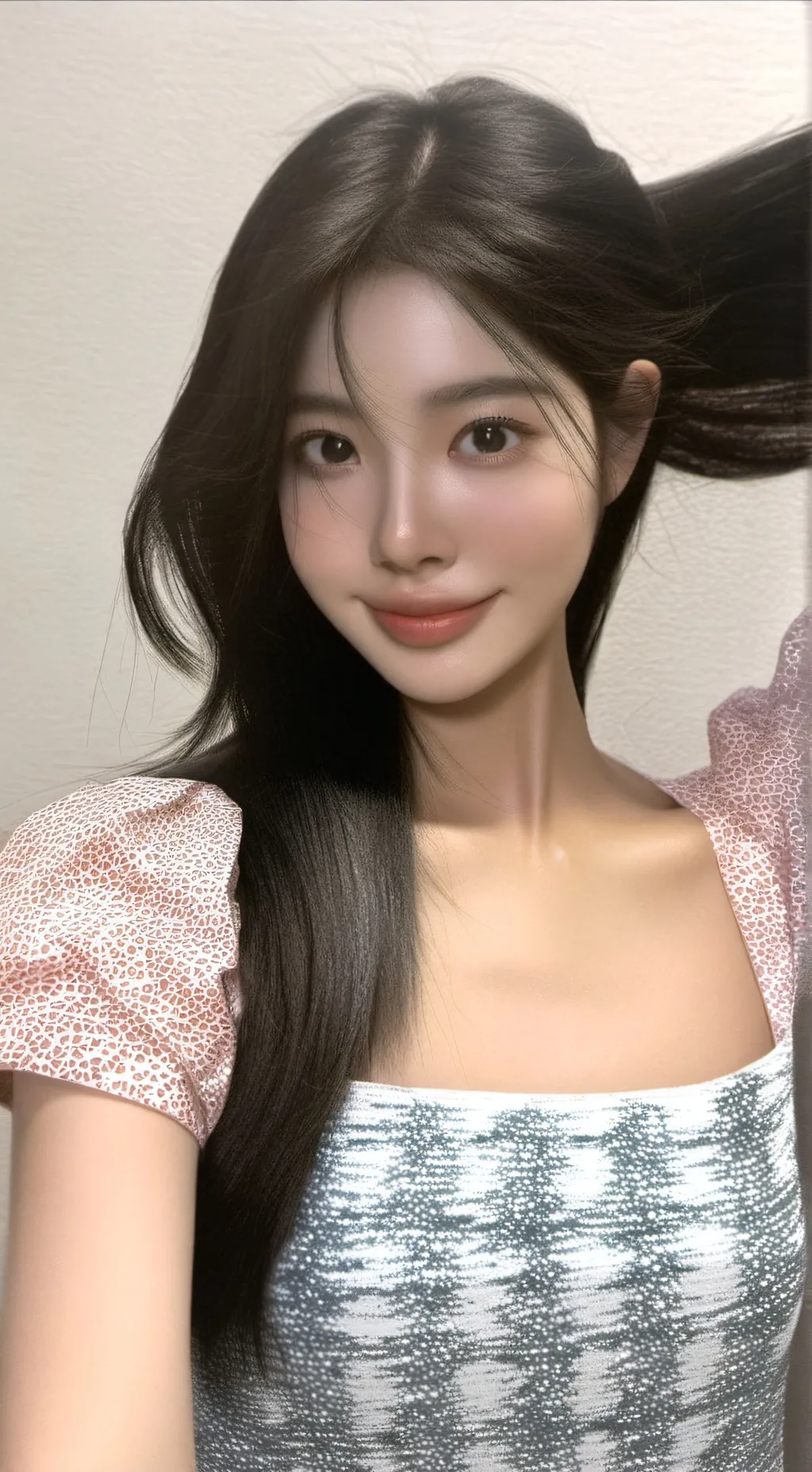 ai character: Skz background