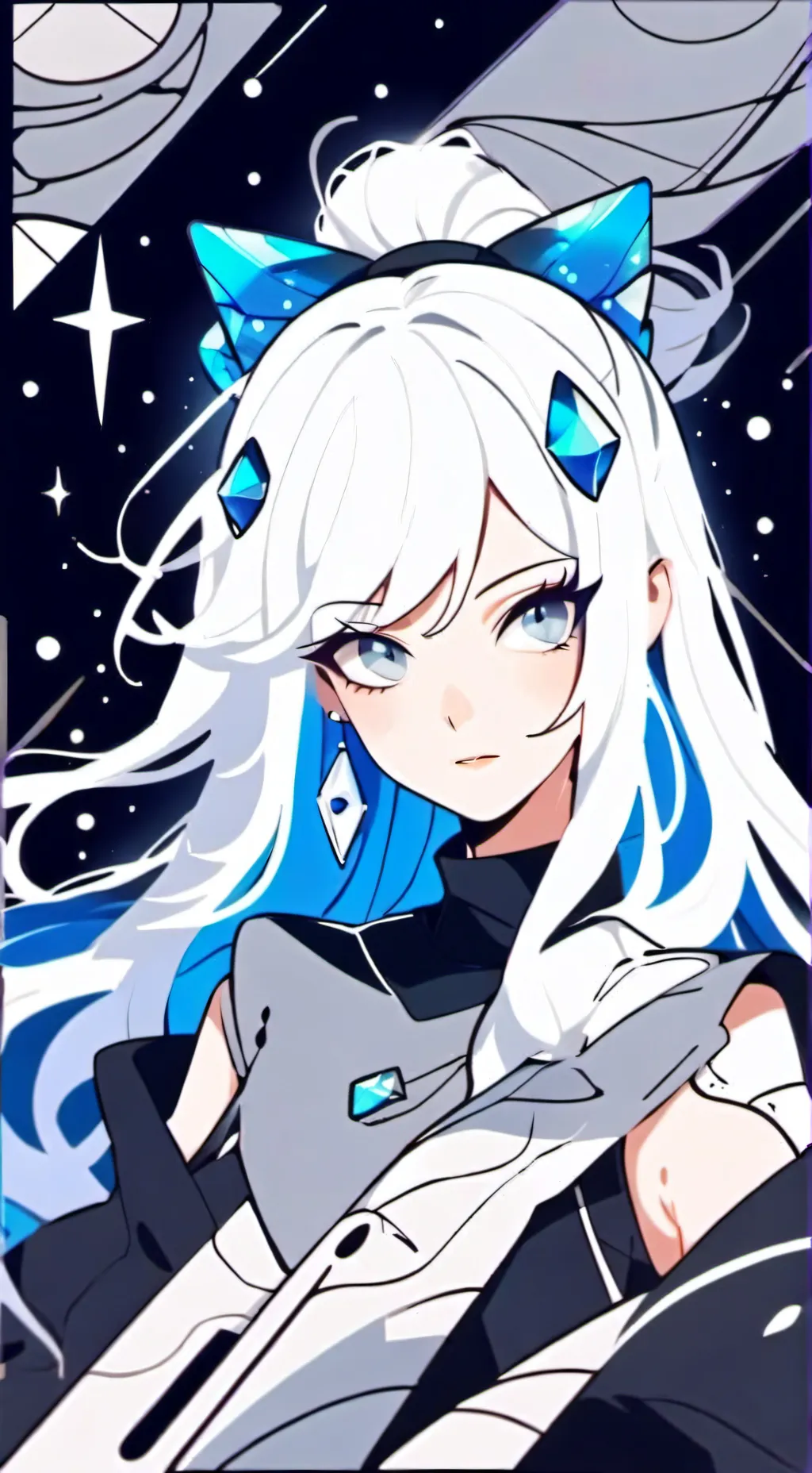 ai character: Idk kny ig?  background