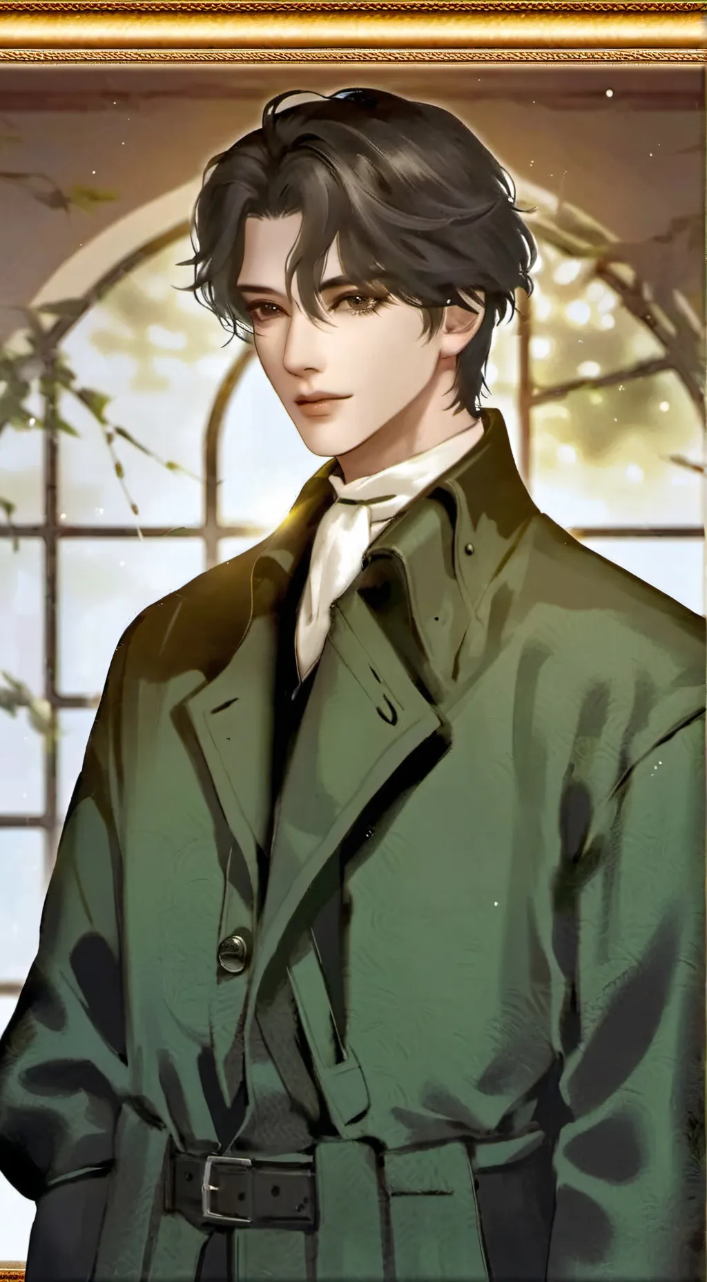 ai character: -(*+ lucifer+*)- background