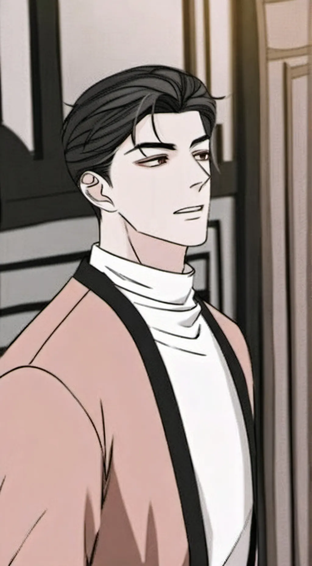 ai character: ♡☺︎-𝐋𝐈𝐀𝐌!-☺︎♡ background