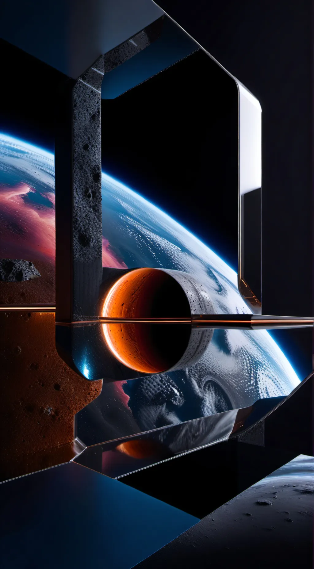 ai character: GOTG (Vol.2) background