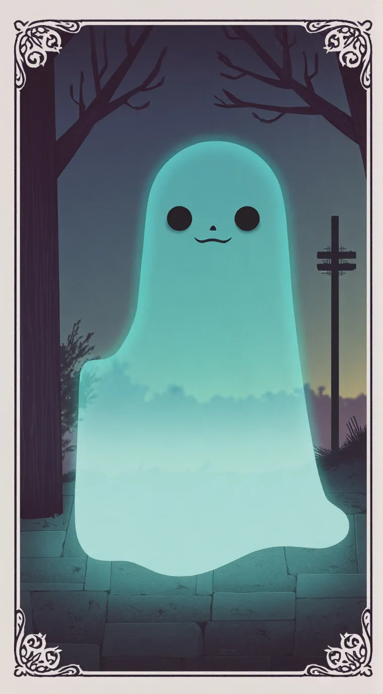 ai character: meeber background