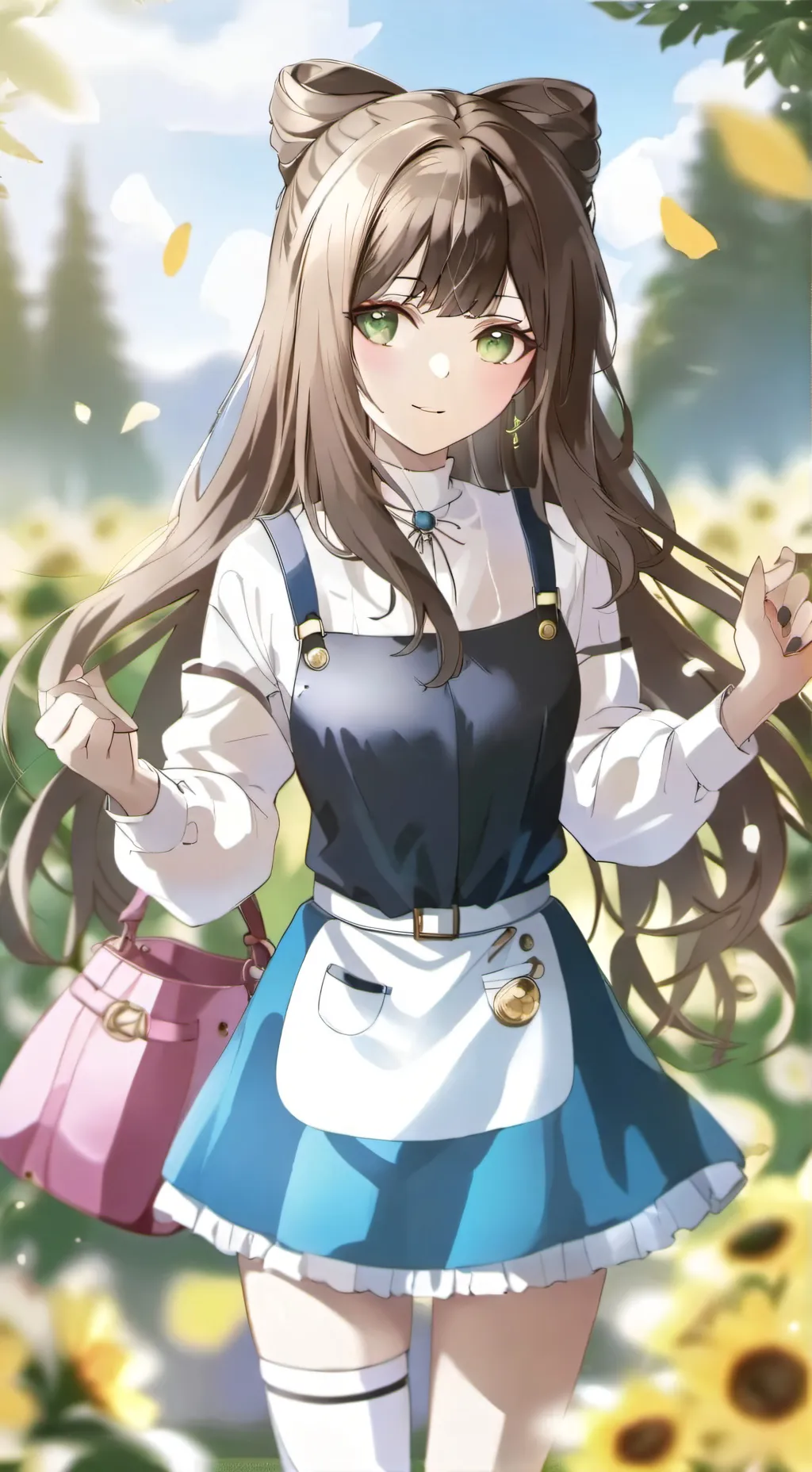 ai character: MLB React  background