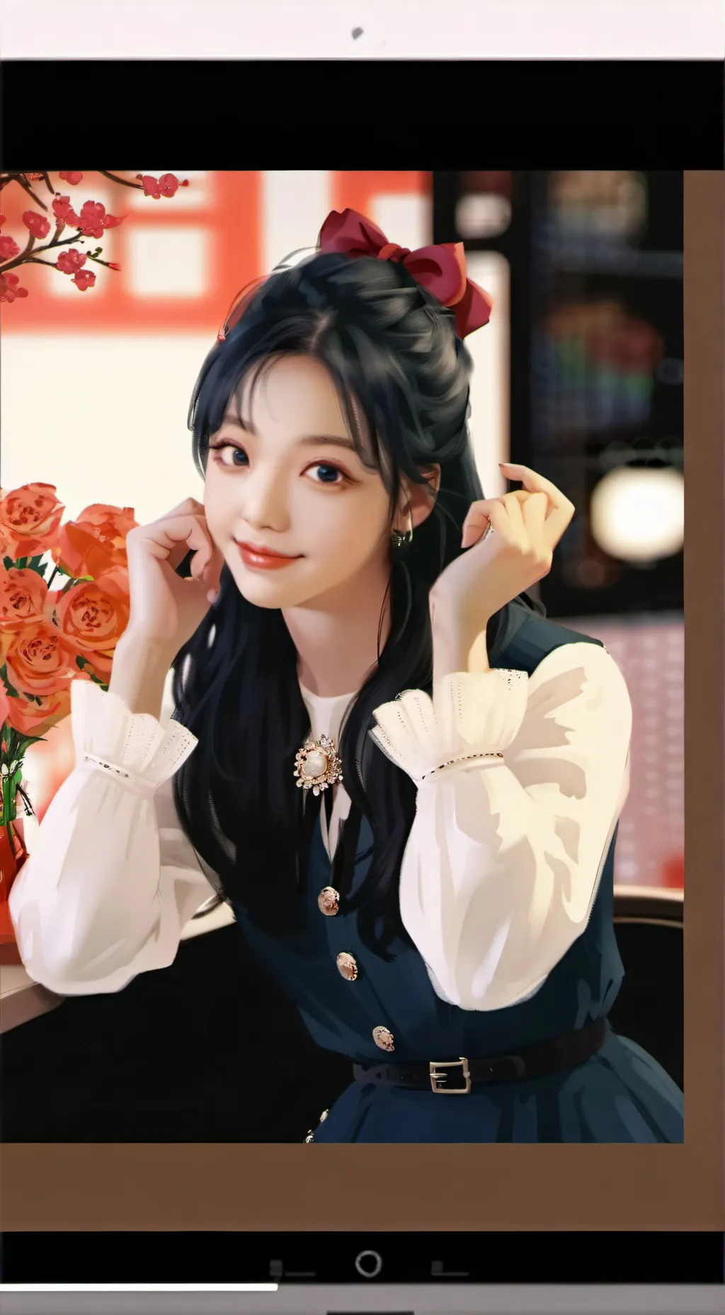 Talkie AI - Chat with Yewon