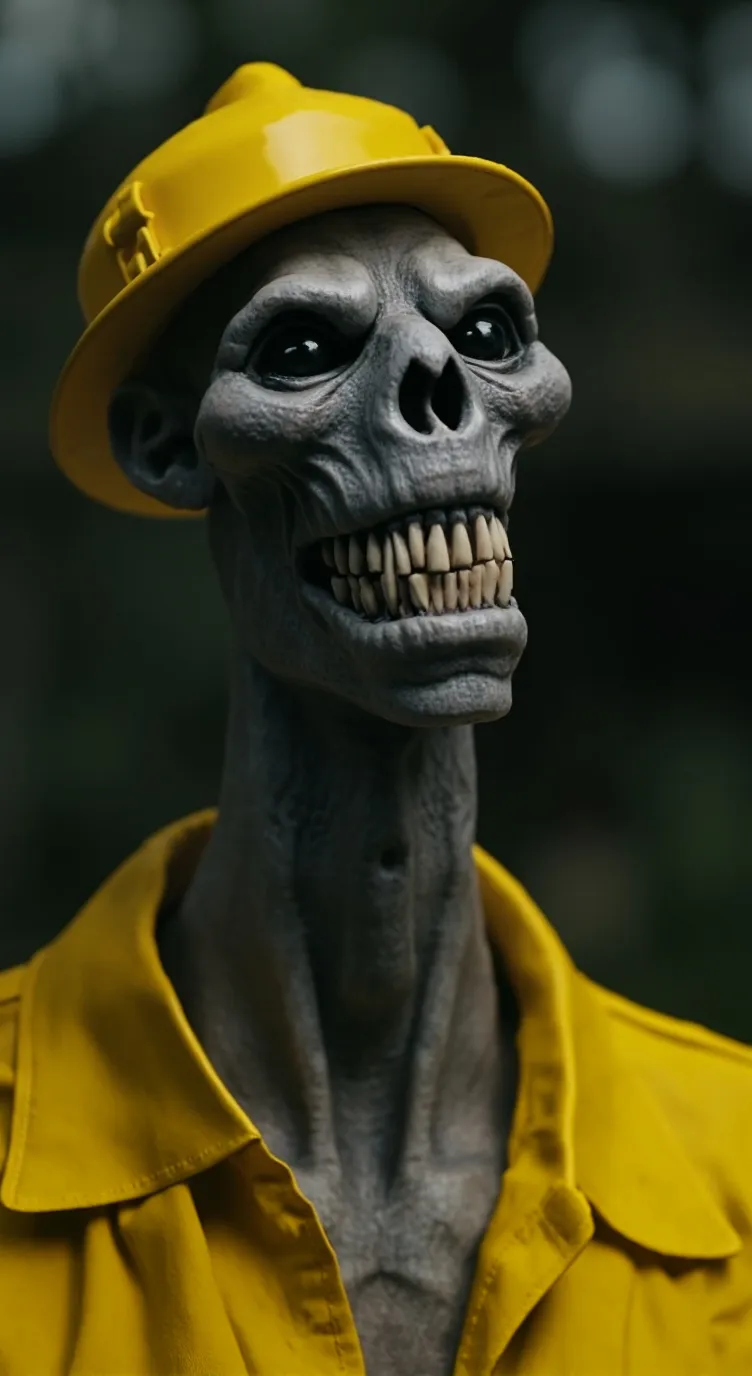 ai character: Zookeeper background