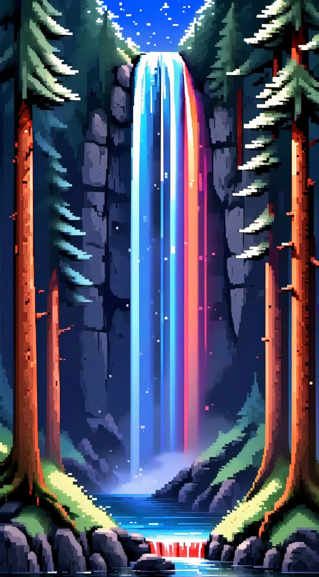 ai character: Bobby Bearhug background
