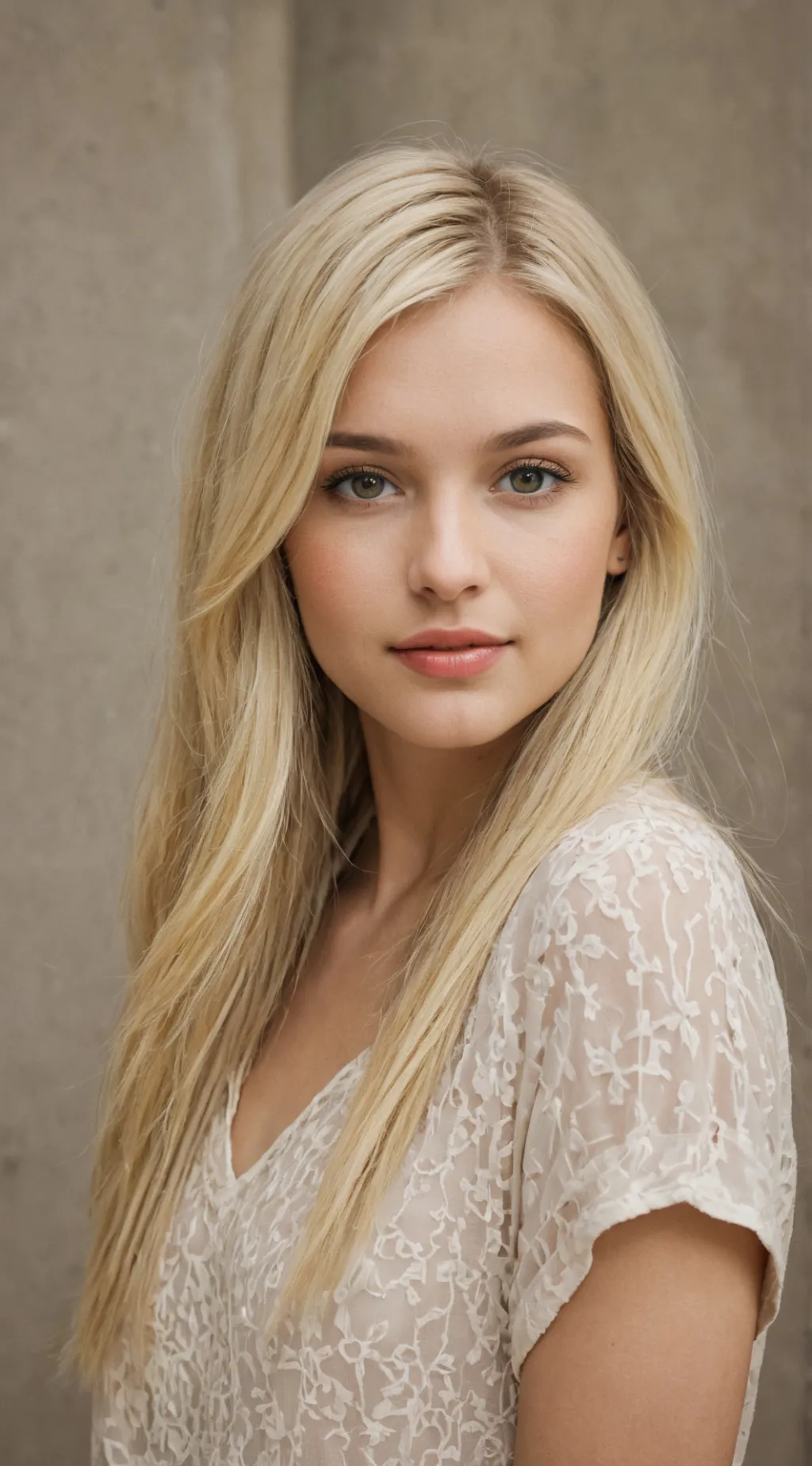ai character: Elana  background
