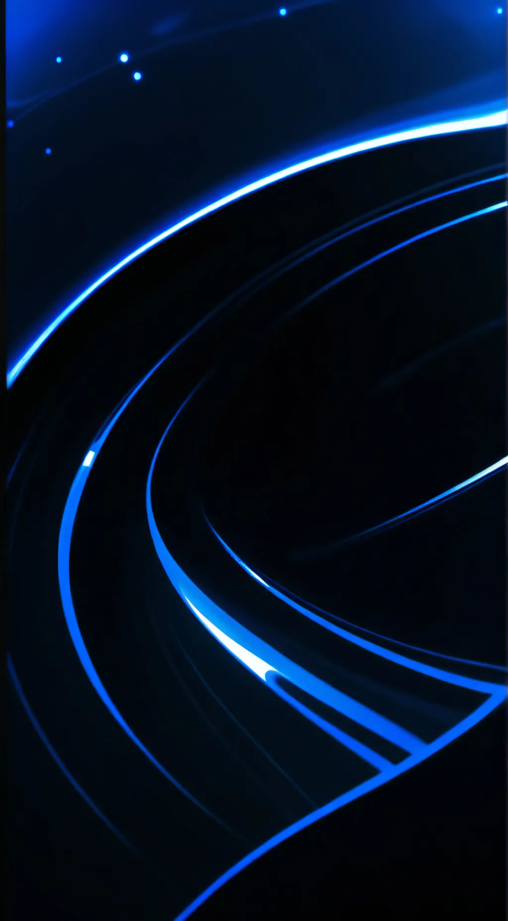 ai character: Space Oddity background