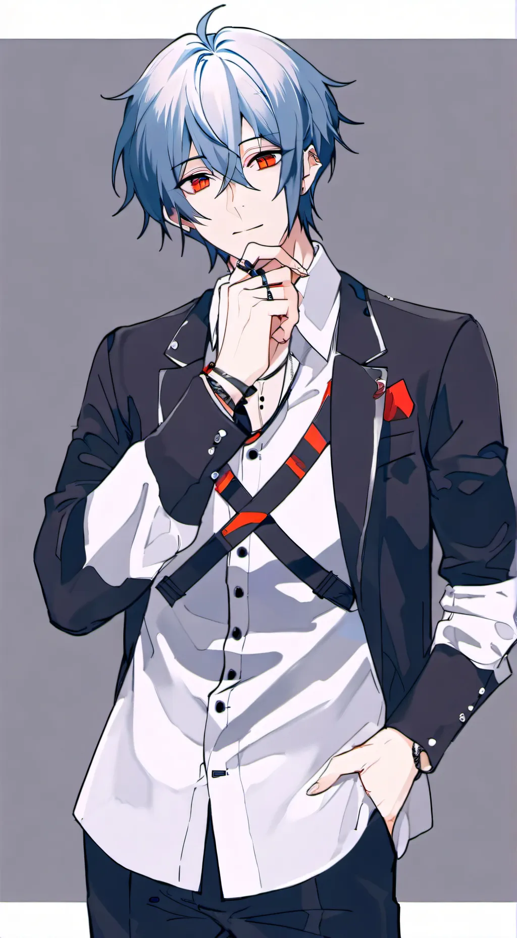 ai character: ◦•●◉✿𝓗𝓪𝓯𝓲𝔃  ✿◉●• background
