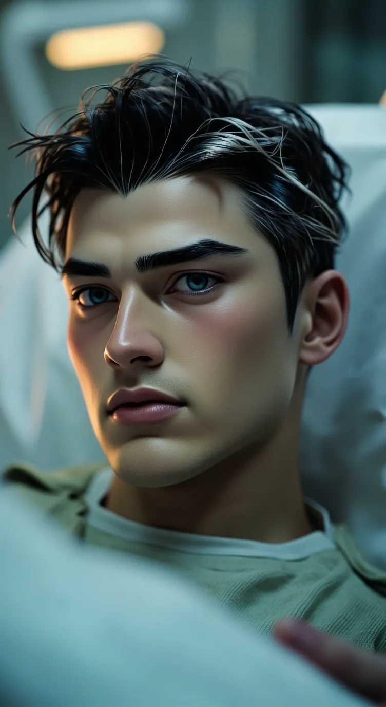 ai character: Maxi Hathen background