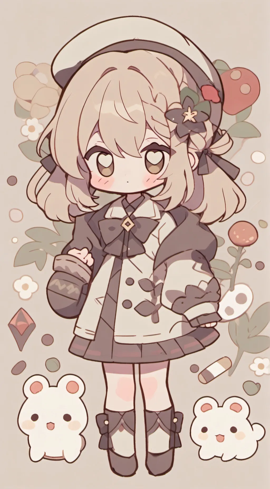 ai character: nahhh background