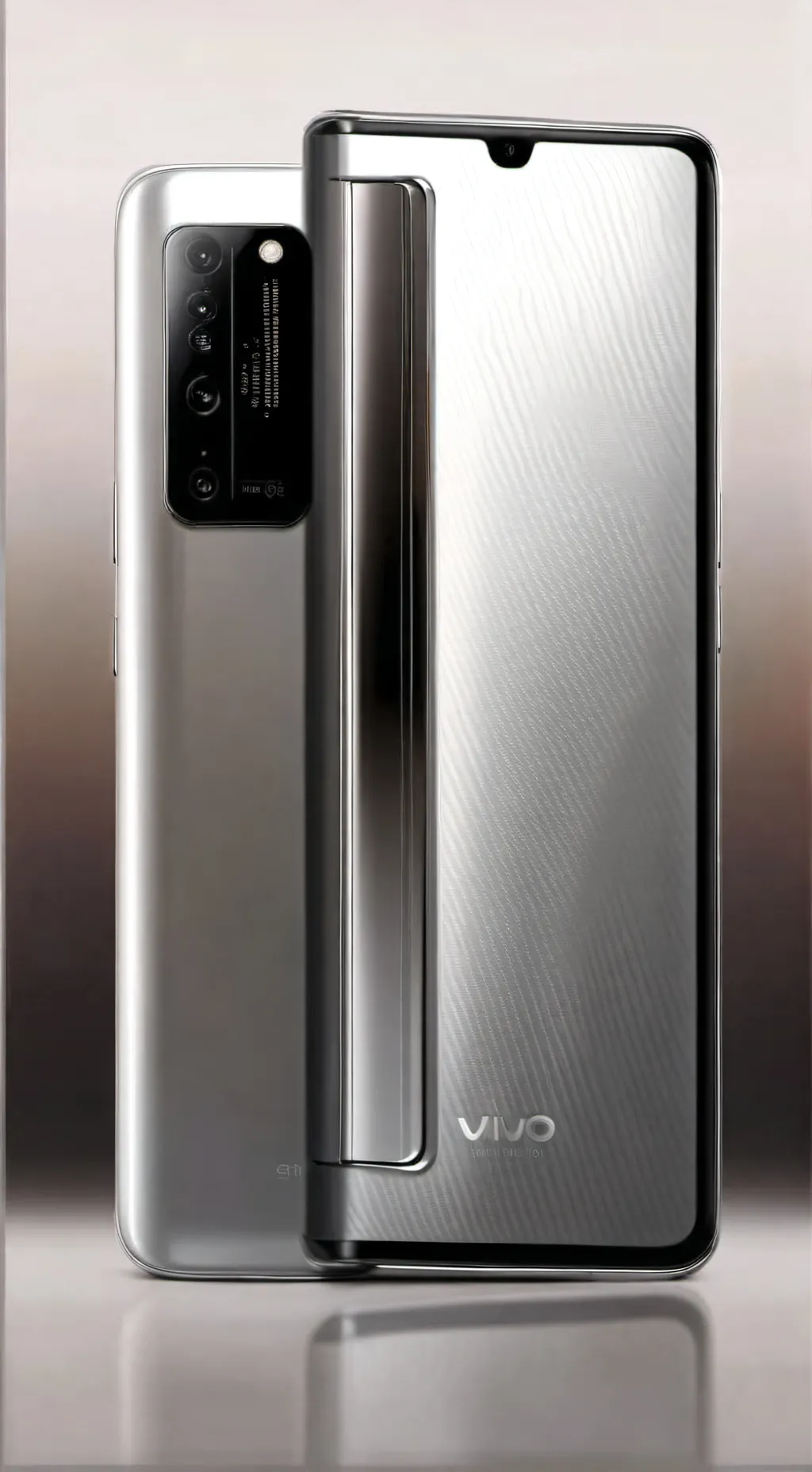 ai character: flagship family background