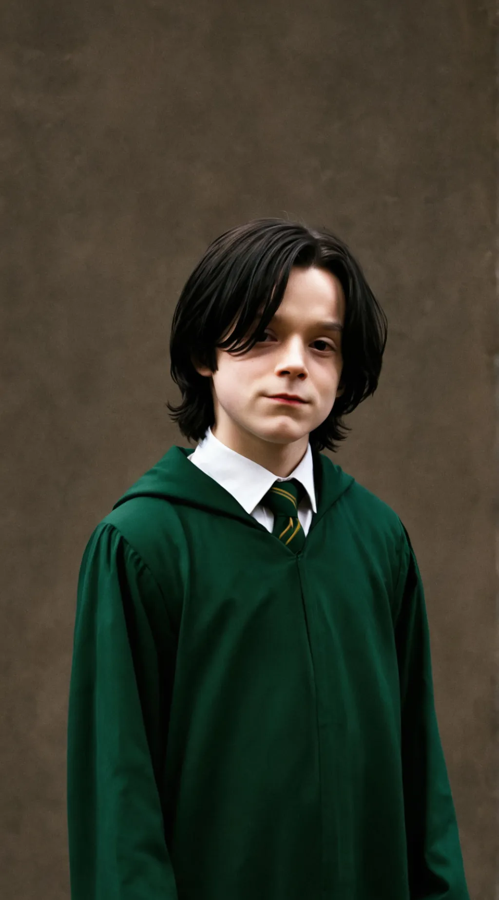 ai character: Sevueus snape background