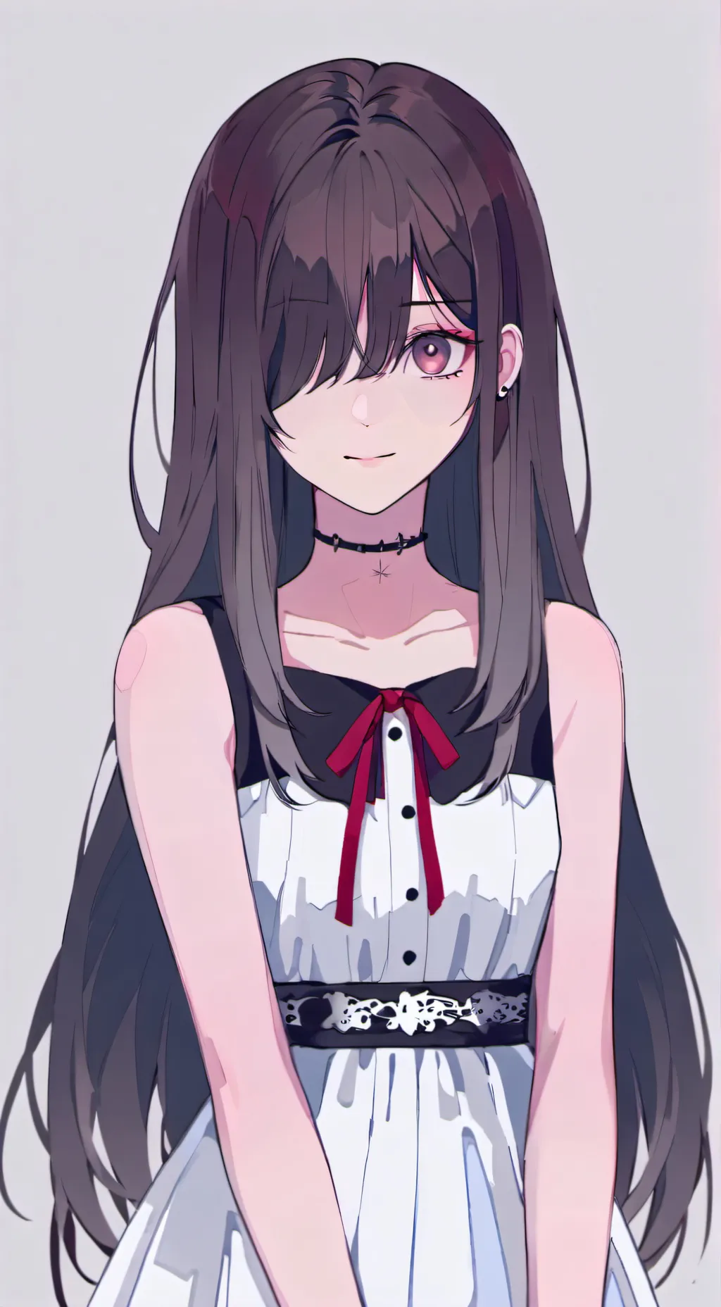 ai character: Alice background