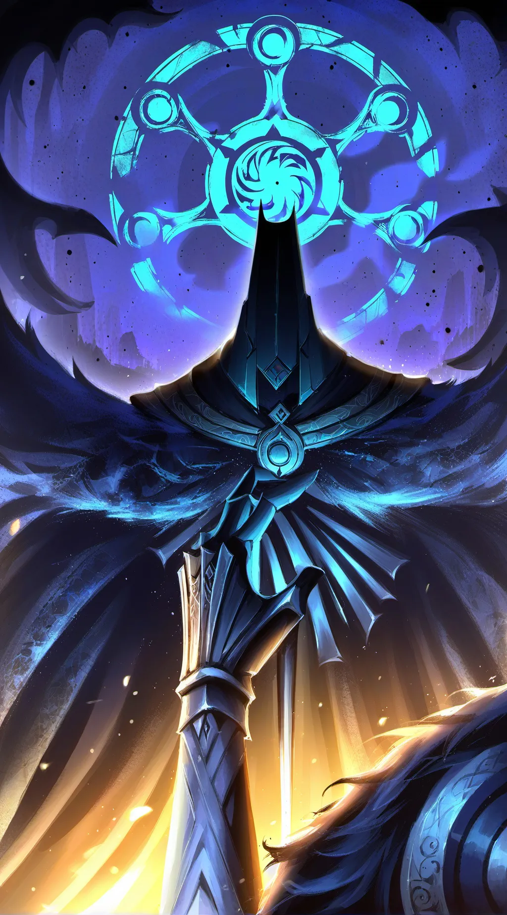 ai character: kidnaper background