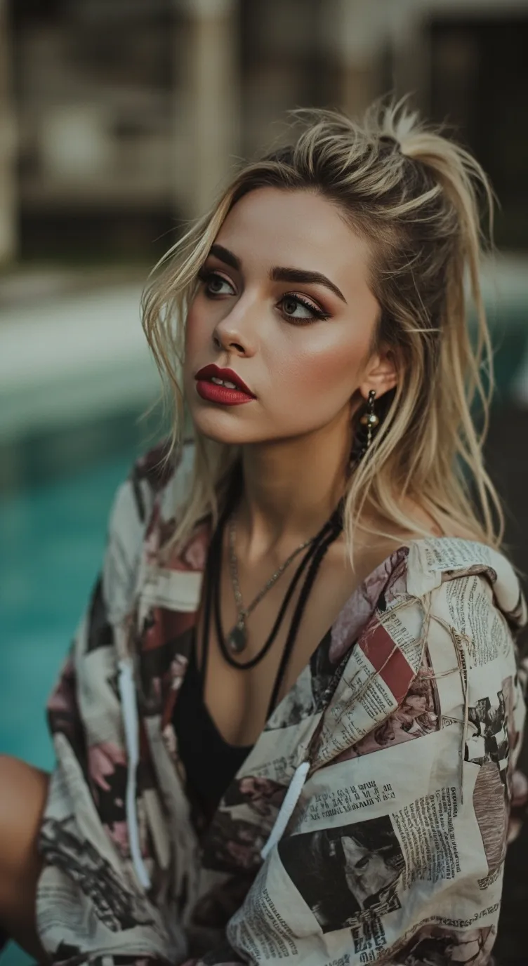 Talkie AI - Chat with Valentina