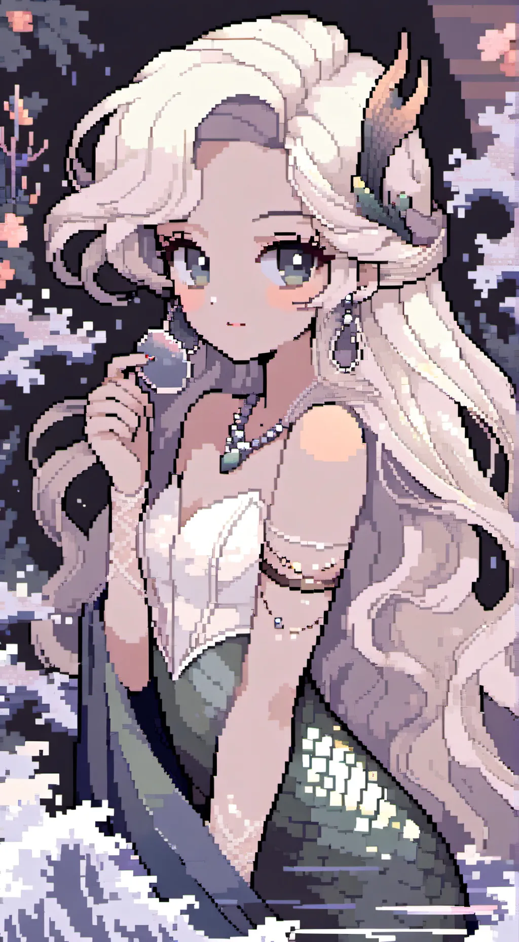 ai character: Astrea background