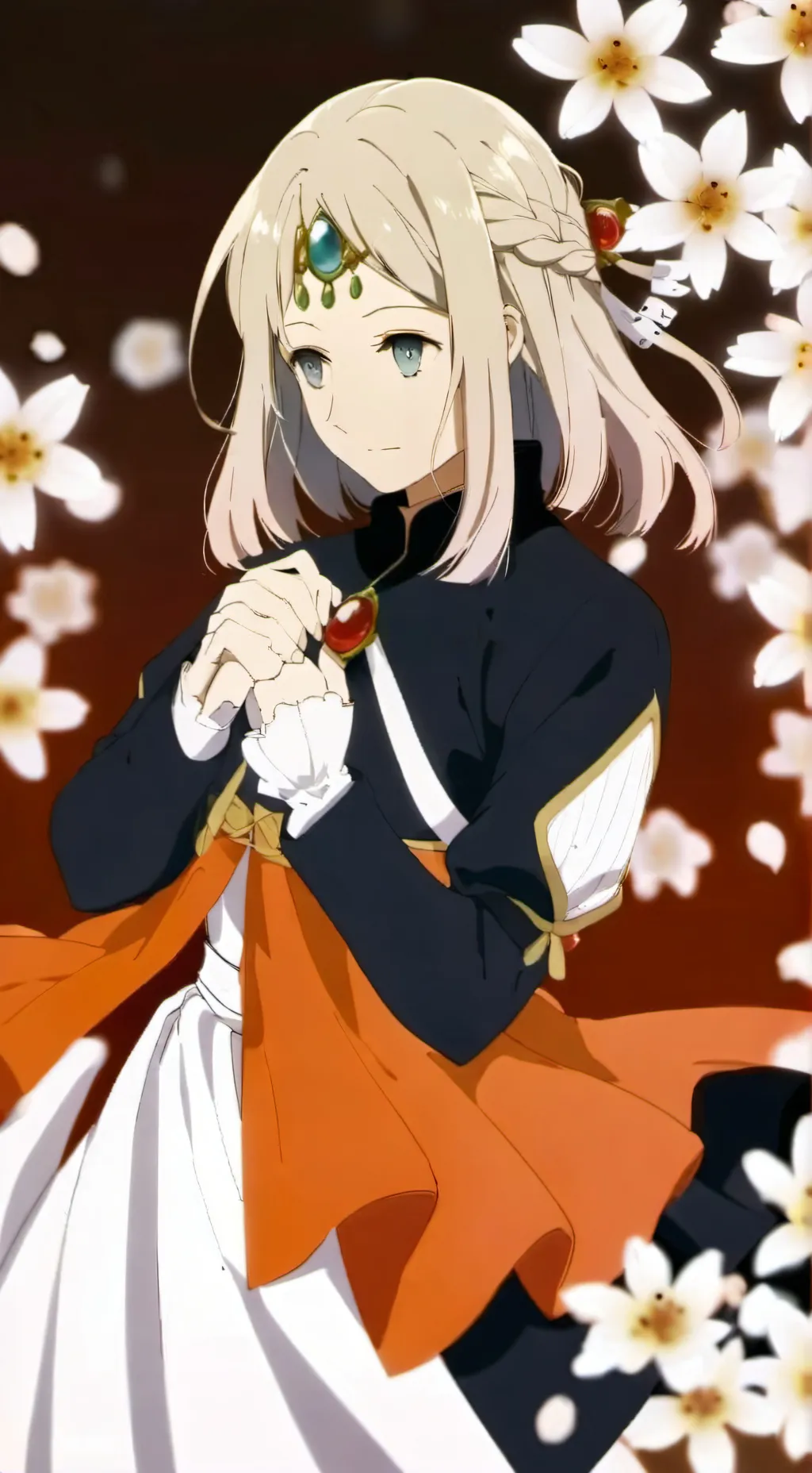 ai character: betrayed 1x background