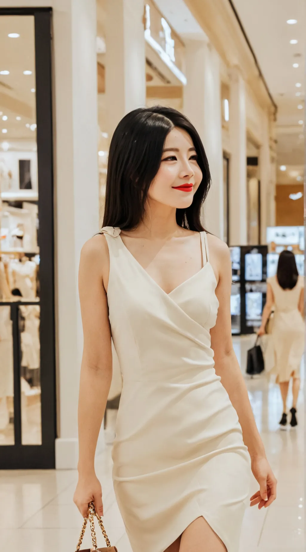 Talkie AI - Chat with Su Ling