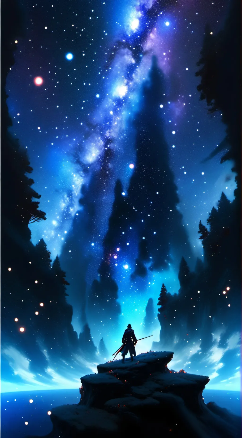 ai character: MM2  background