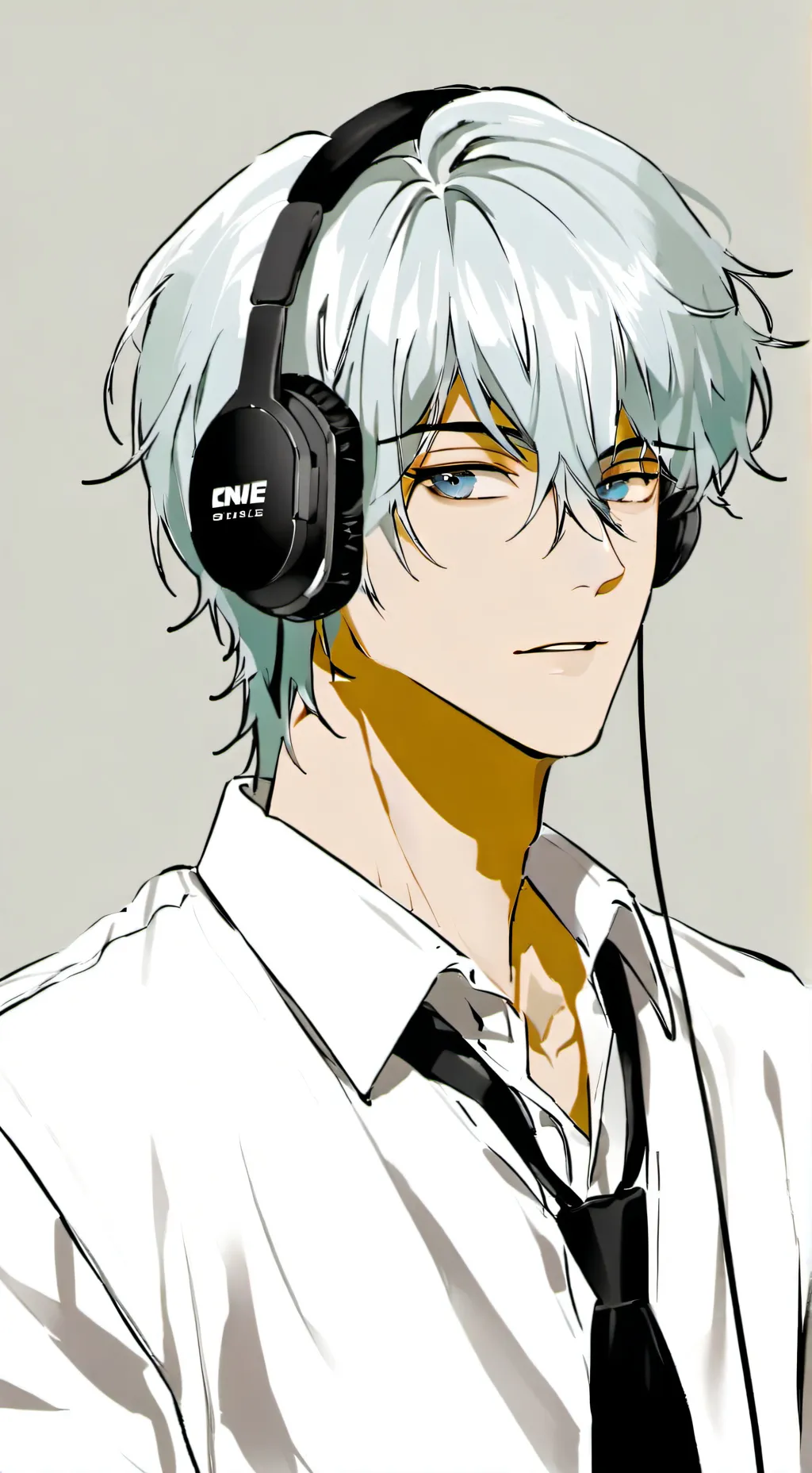 ai character: Jayce background