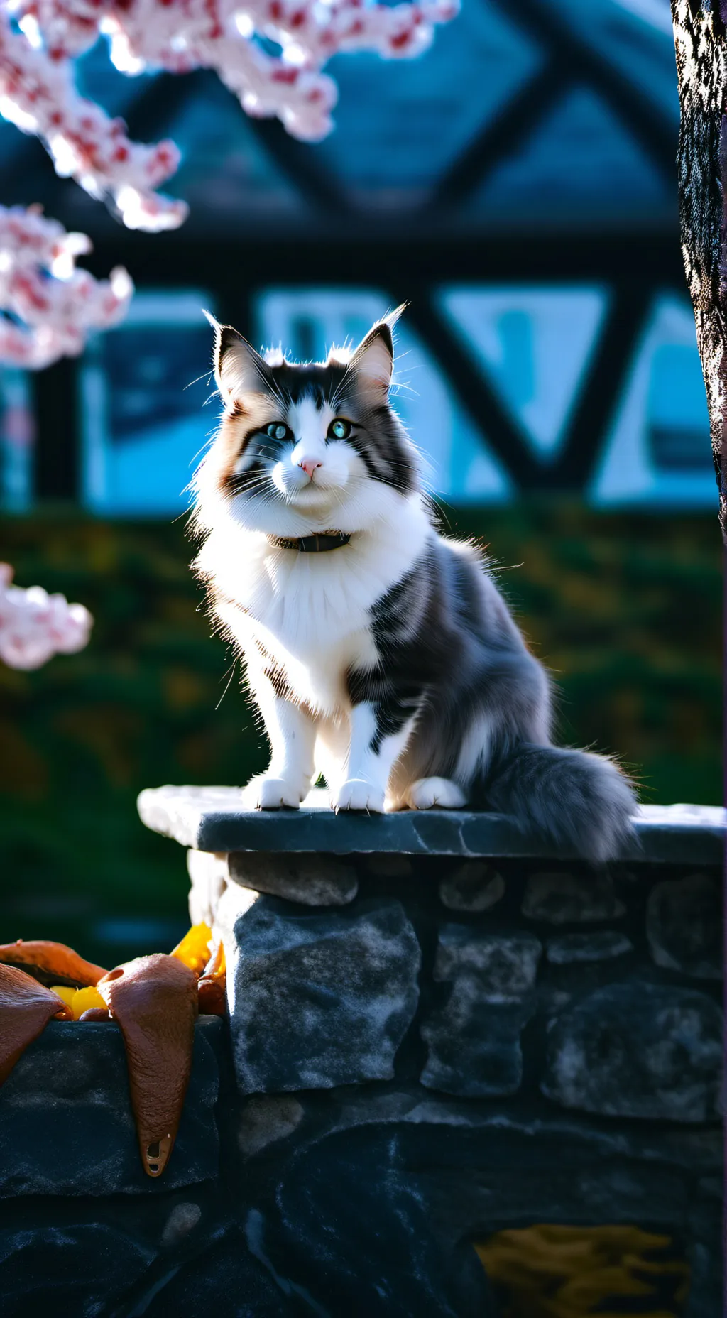 Talkie AI - Chat with Кот
