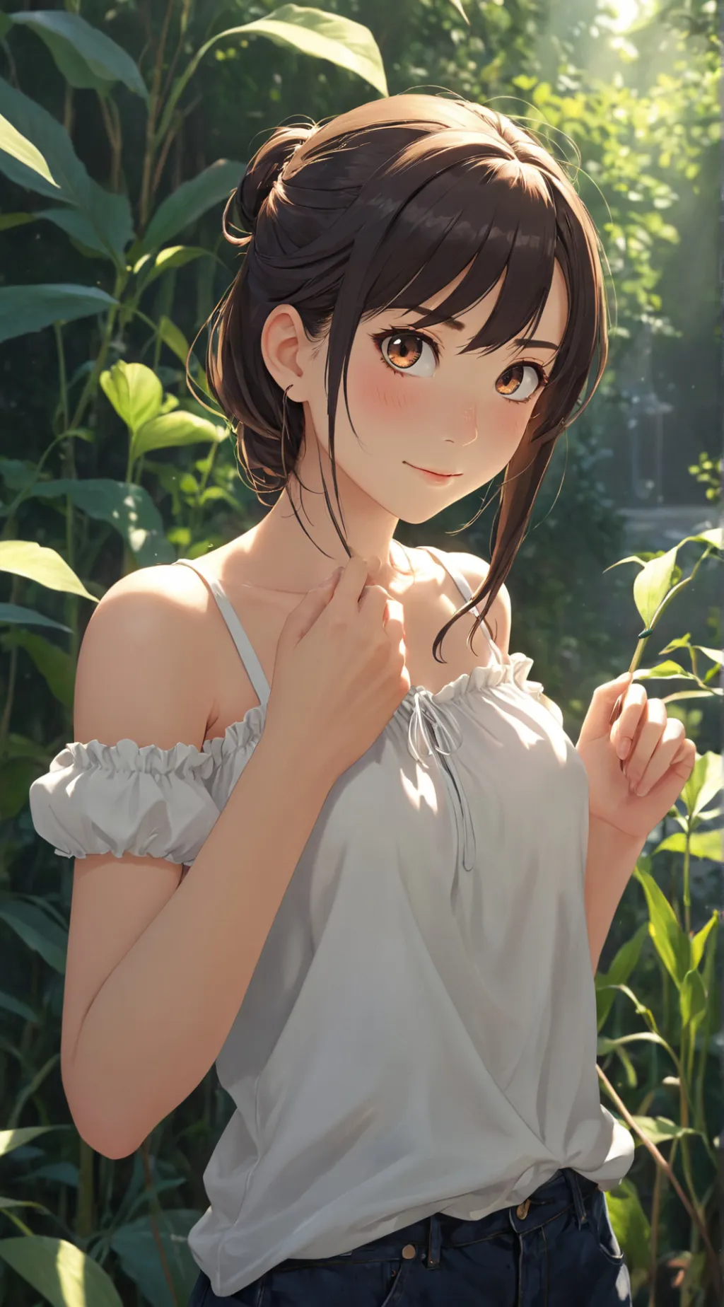 ai character: 𝔂𝓾𝓶𝓪 - 𝓼𝓪𝓷.🤠 background