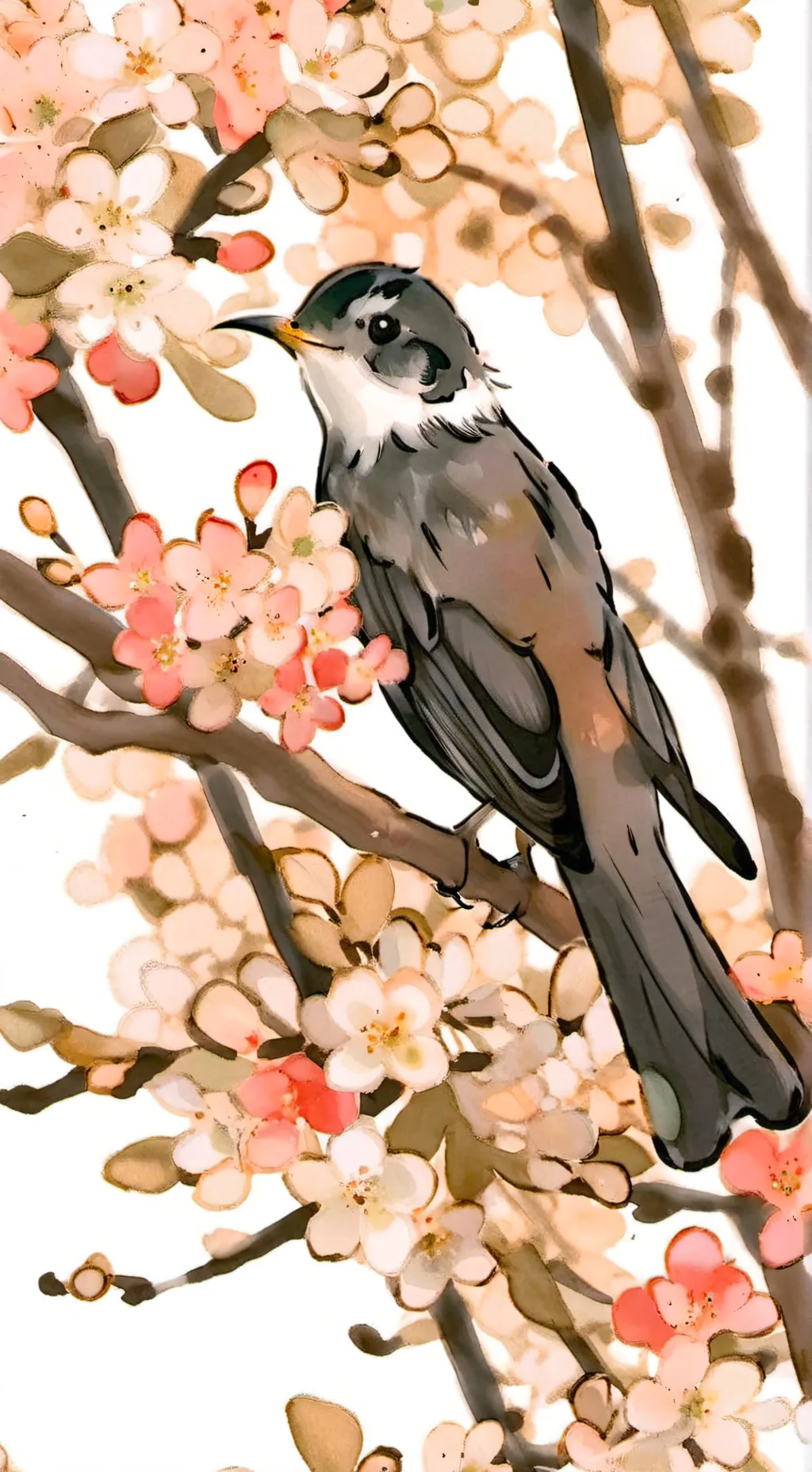 ai character: Hubby background