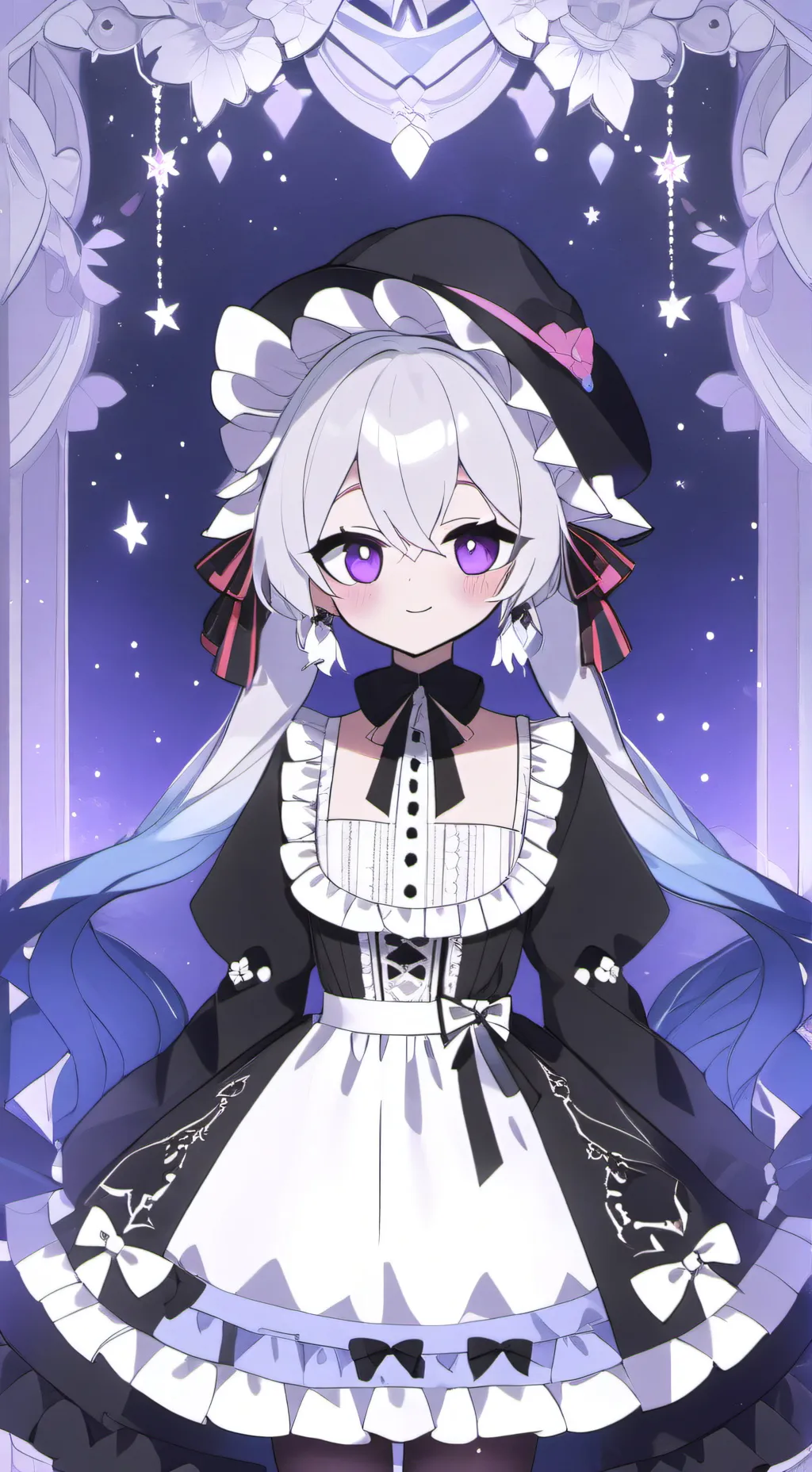 ai character: PolxWal(CH) background
