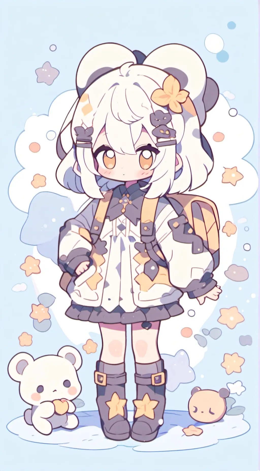 Talkie AI - Chat with uhh idk