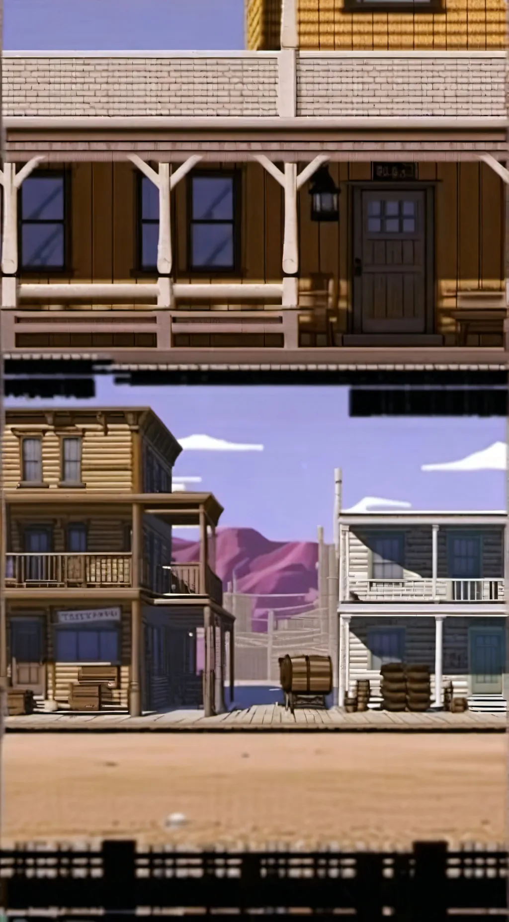 Talkie AI - Chat with Gold springs town
