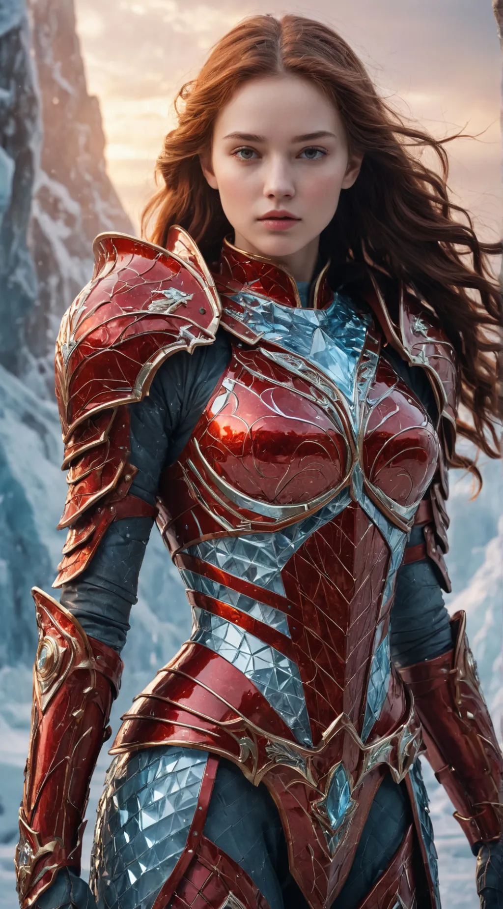 Talkie AI - Chat with Avengers