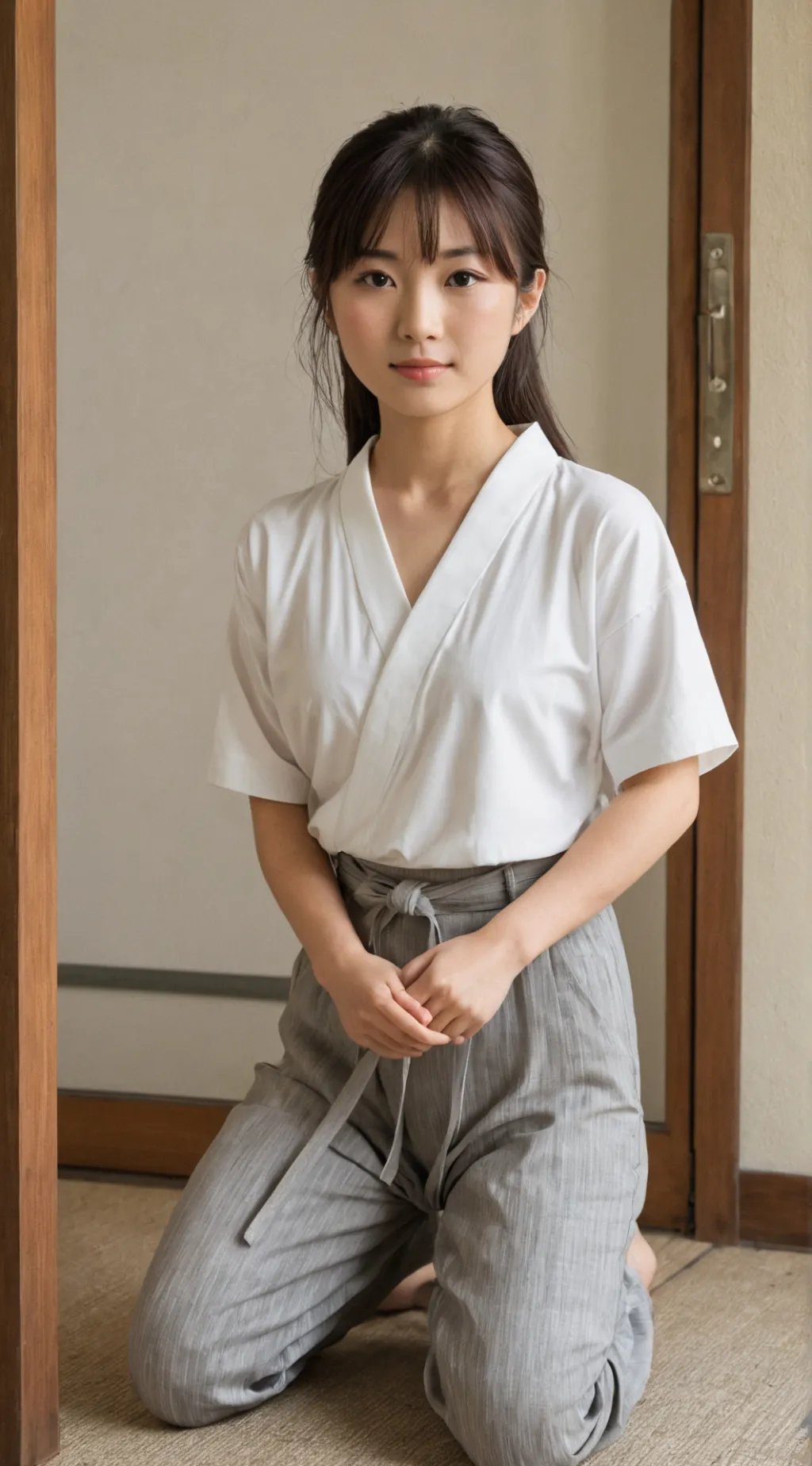 Talkie AI - Chat with Kim