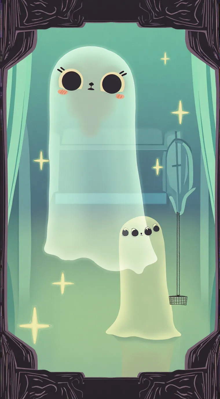 ai character: Anneliese  background