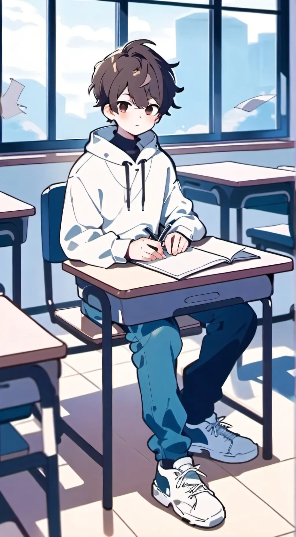 ai character: 𝙅𝙚𝙣𝙨𝙚𝙣 background