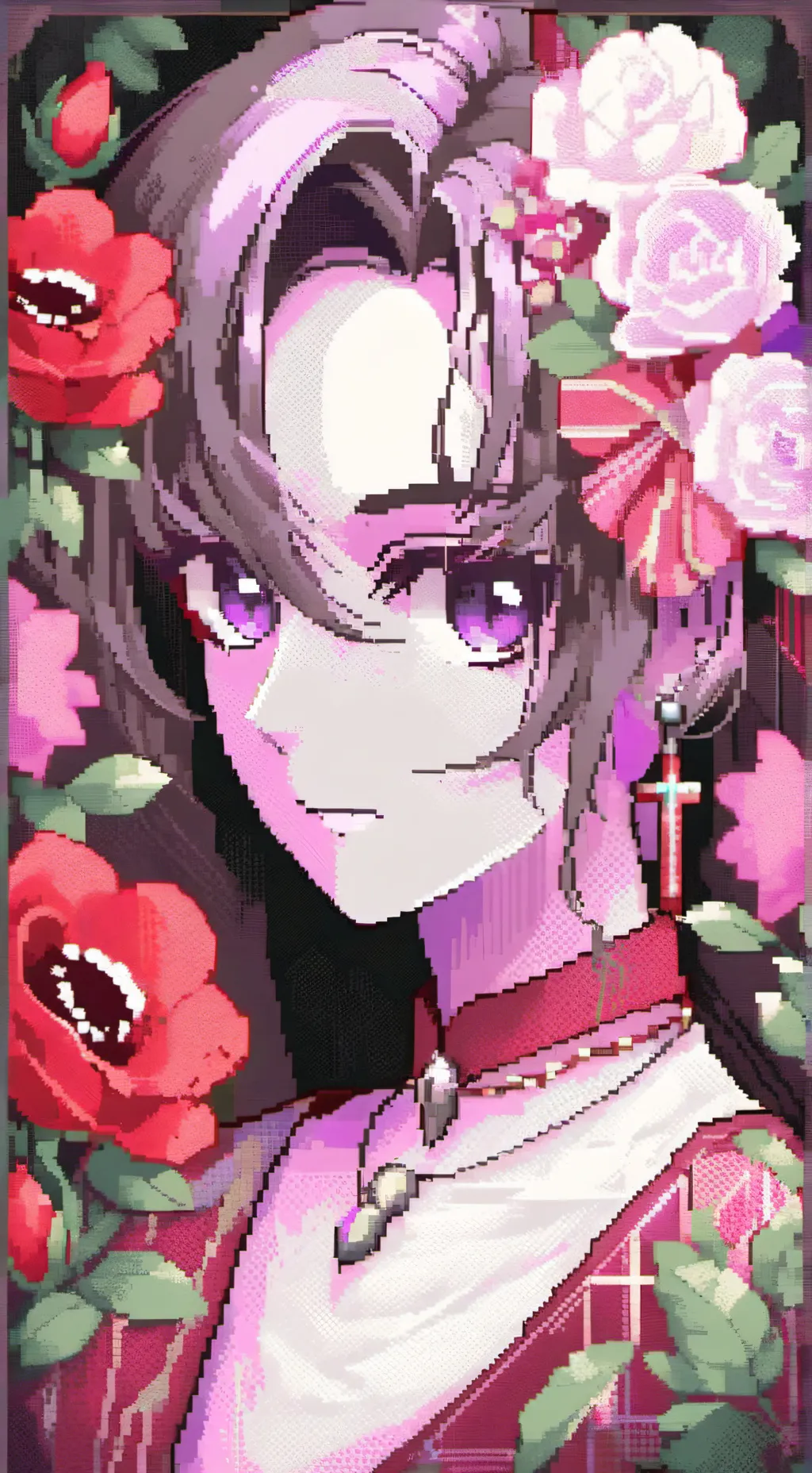 ai character: the pals 2 background
