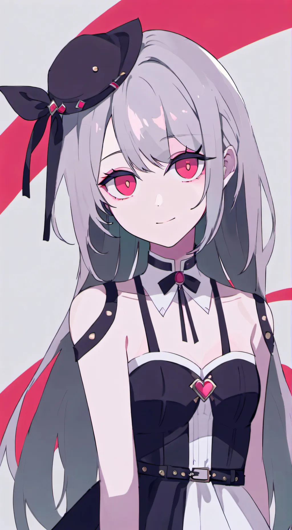 ai character: classe E background