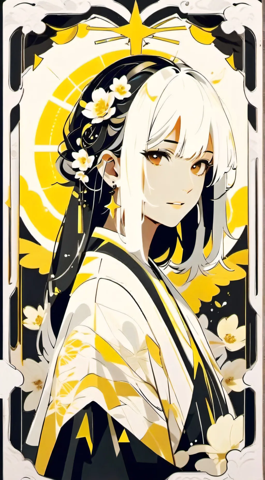 ai character: FPE<3 background