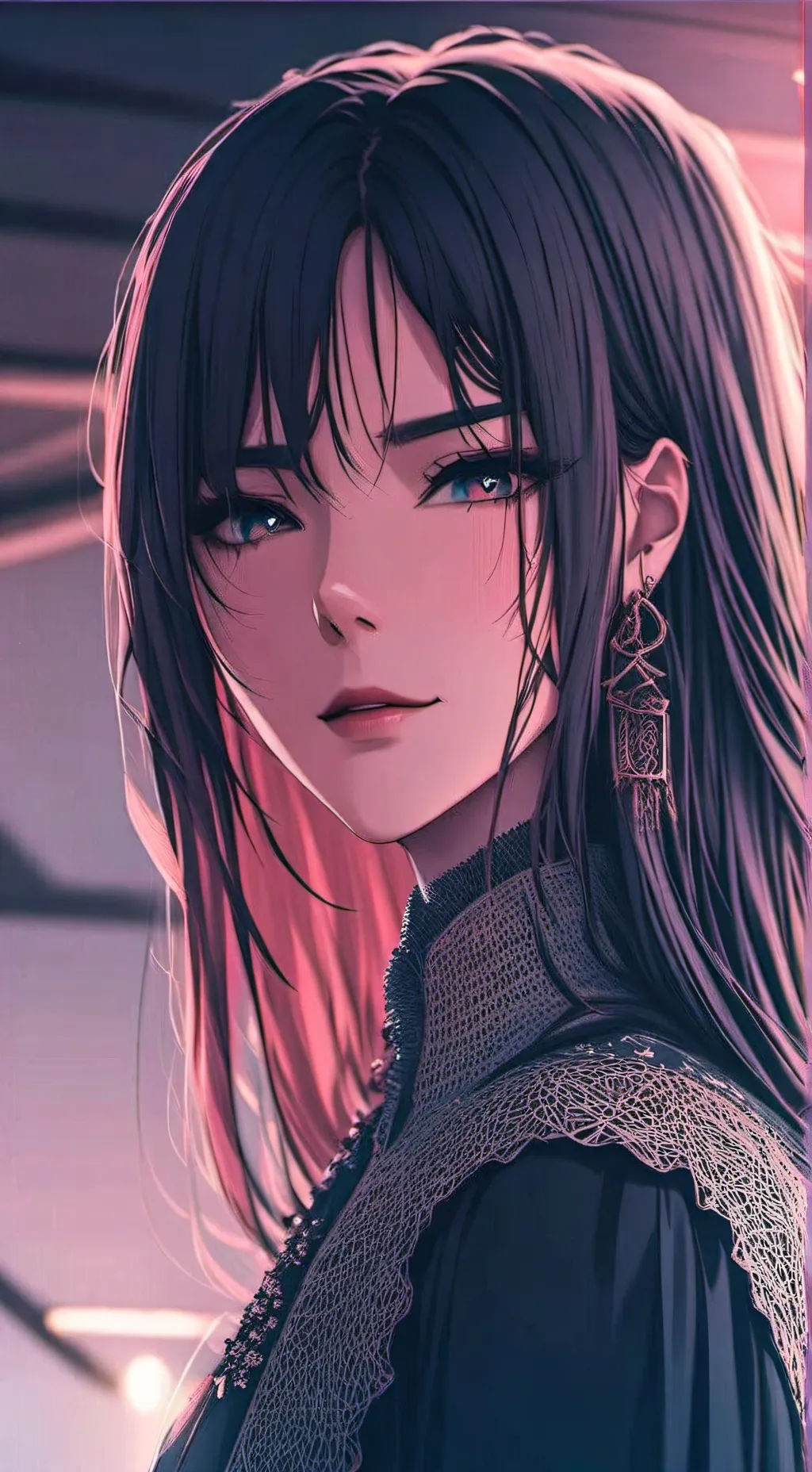 ai character: ♡▪︎•𝐒𝚊𝘺𝒖𝐫i•▪︎♡ background