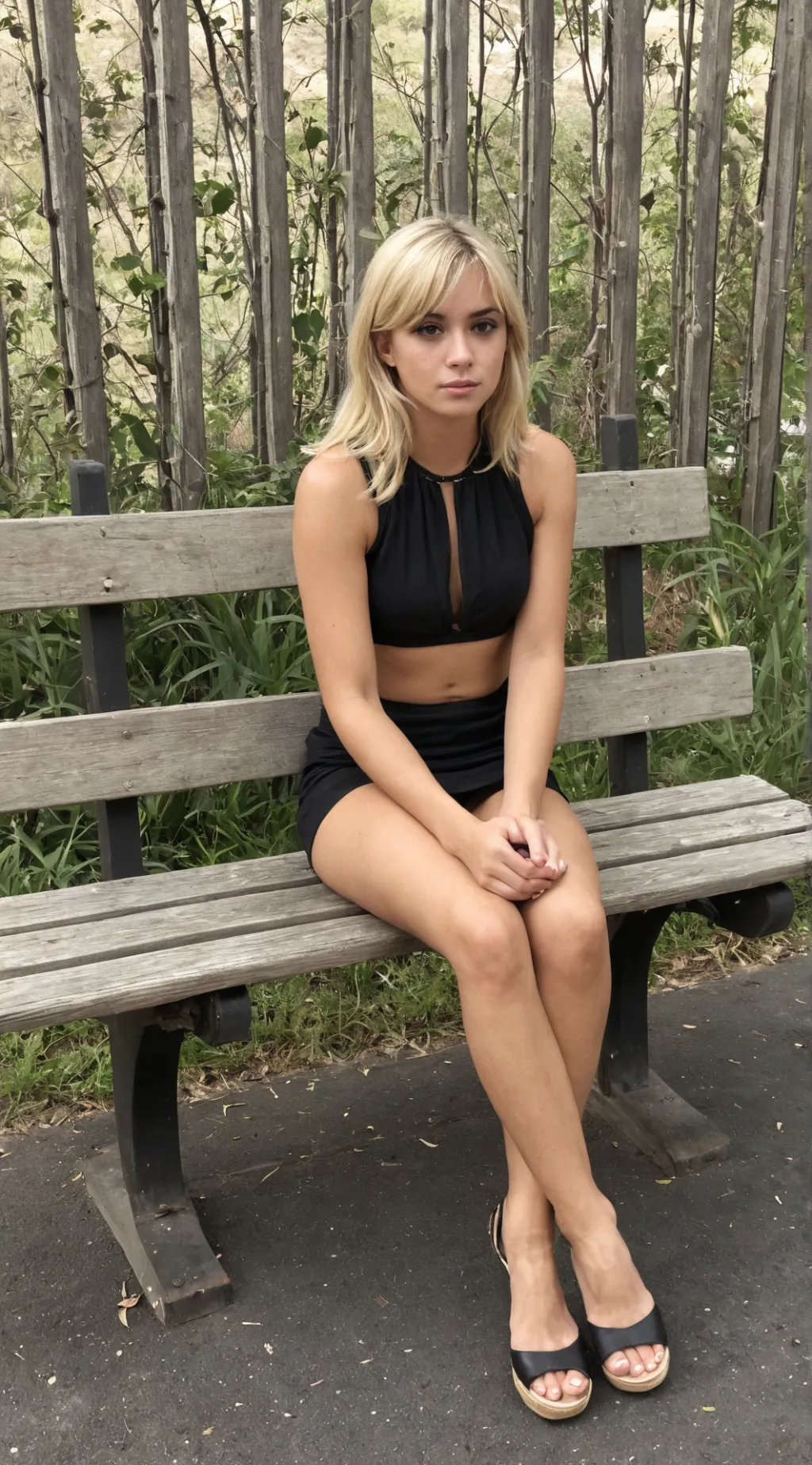 Talkie AI - Chat with Meliss