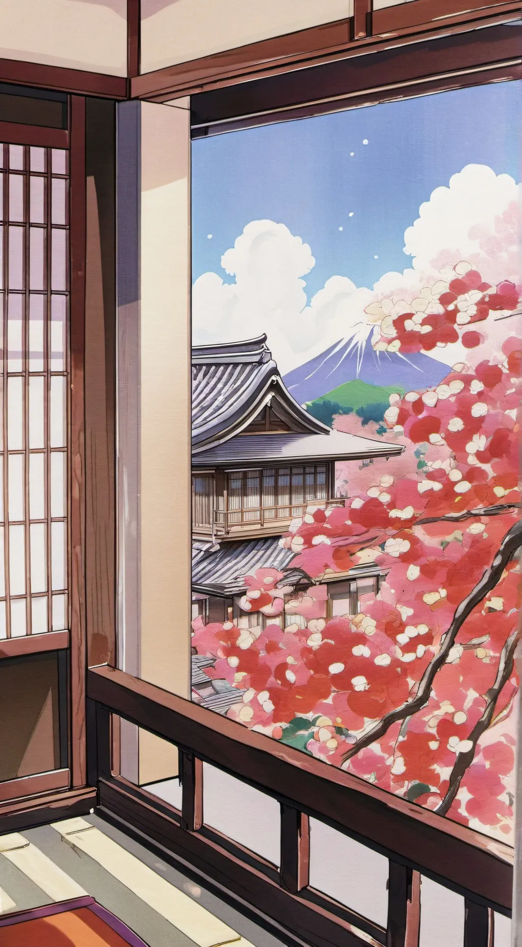 ai character: Sanegiyuu background